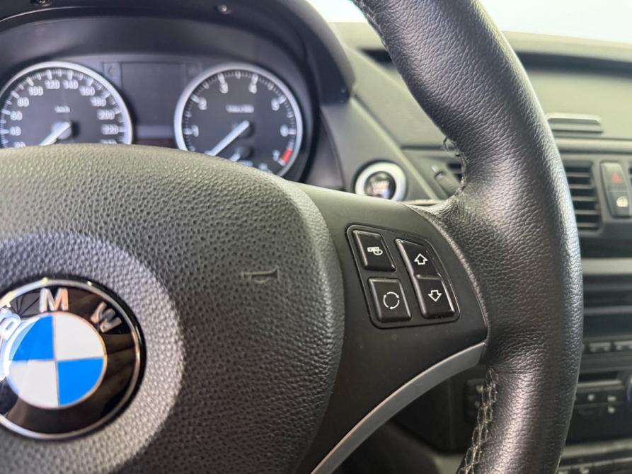 BMW X1 I (E84) Уфа  - изображение 10
