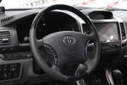 Toyota Land Cruiser Prado 120 Series Сургут  - изображение 54
