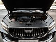 Geely Monjaro I Магнитогорск  - изображение 34