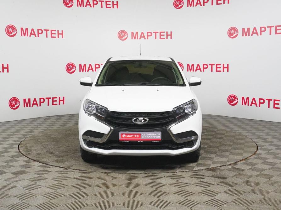 Lada (ВАЗ) XRAY I Вологда  - изображение 2