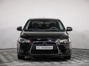 Mitsubishi Lancer X Санкт-Петербург  - изображение 23