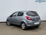 Opel Corsa D Москва  - изображение 19