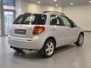 Suzuki SX4 I (Classic) Казань  - изображение 28