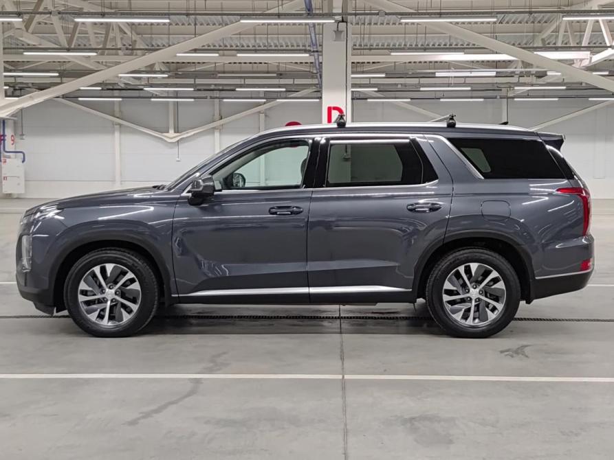 Hyundai Palisade I Казань  - изображение 10