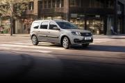 Lada (ВАЗ) Largus I Рестайлинг Москва  - изображение 26