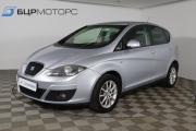 SEAT Altea I Рестайлинг Нижний Новгород  - изображение 15