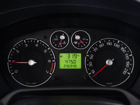 Ford Fusion I Рестайлинг с пробегом 2007 года, цена 497 000 рублей, 246946 км, хэтчбек, Автокод Объявления