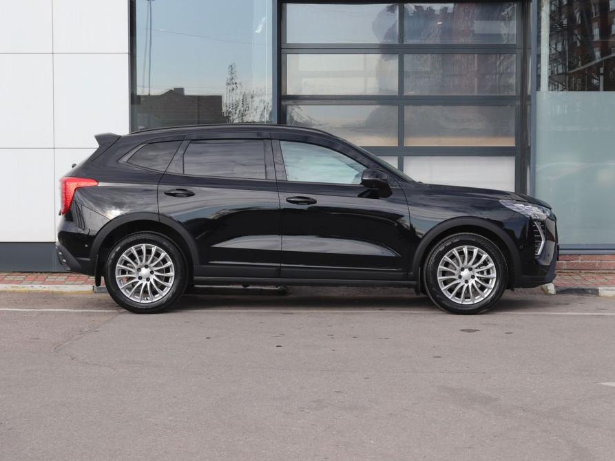 Haval Jolion I Рестайлинг Нижний Новгород  - изображение 6
