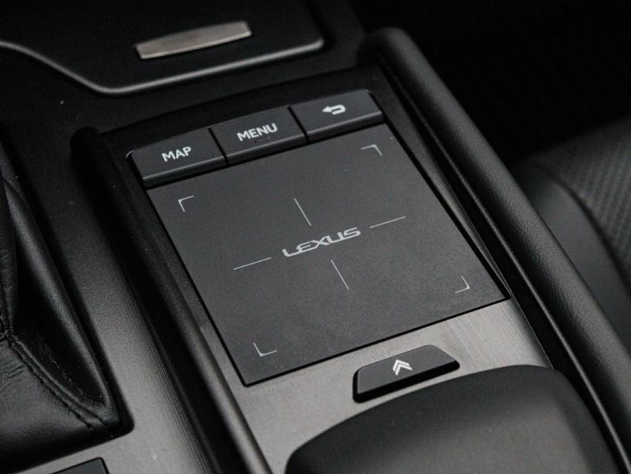 Lexus ES VII Рестайлинг Москва  - изображение 26