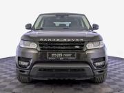 Land Rover Range Rover Sport II Москва  - изображение 32