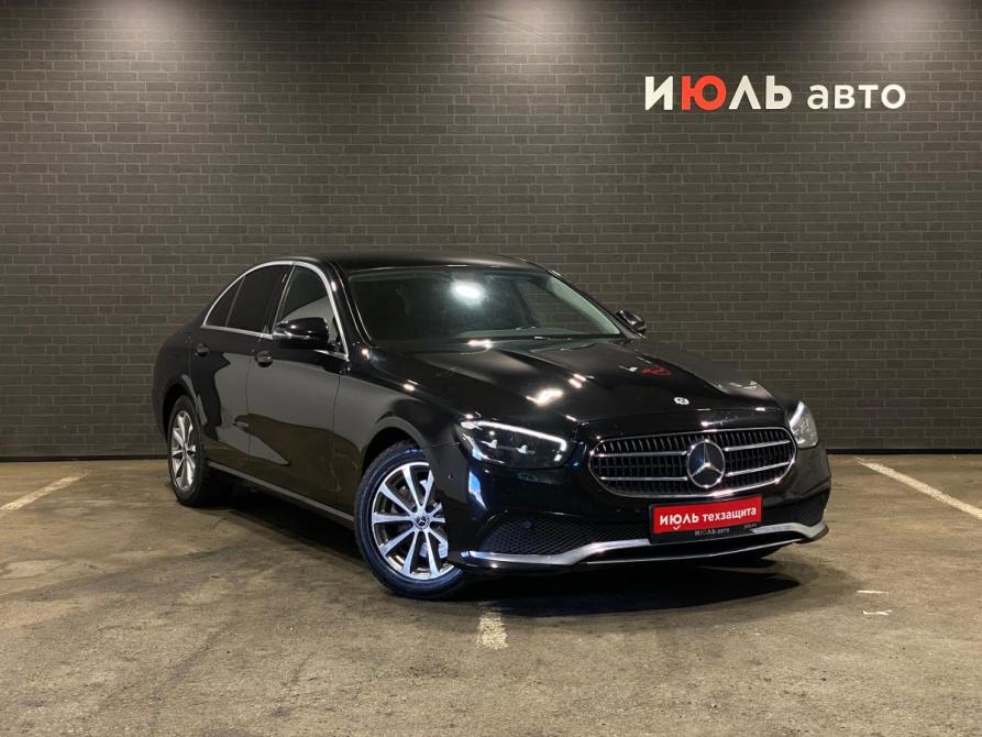Mercedes-Benz E-Класс V (W213 S213 C238) Рестайлинг Челябинск  - изображение 3