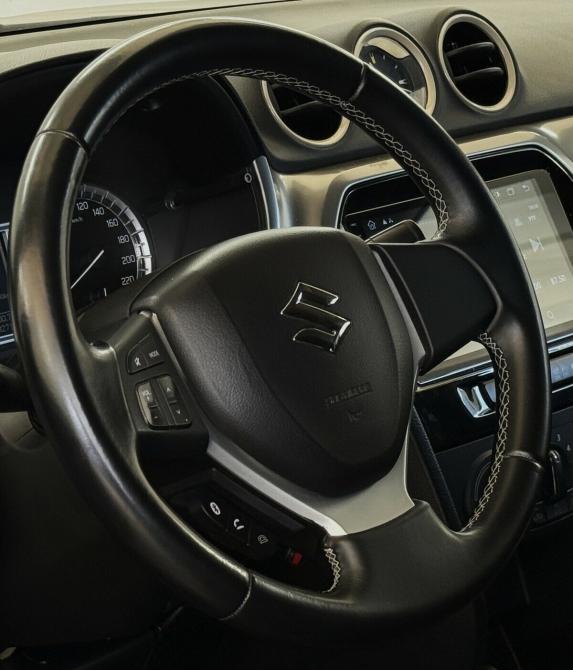 Suzuki Vitara II Москва  - изображение 11