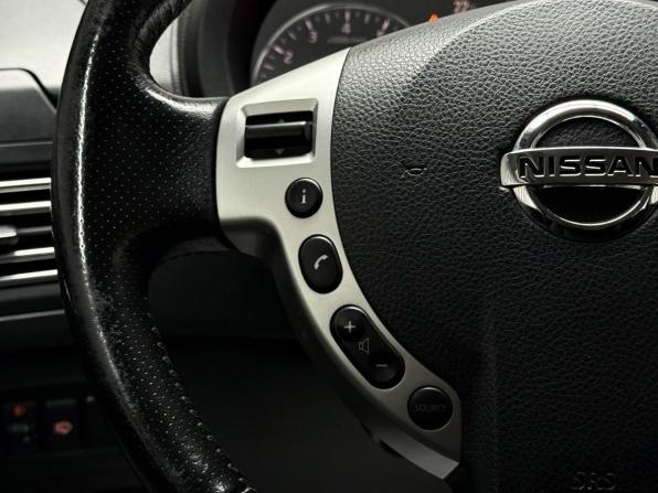 Nissan X-Trail II Рестайлинг с пробегом 2013 года, цена 1 399 000 рублей, 144000 км, внедорожник, Автокод Объявления