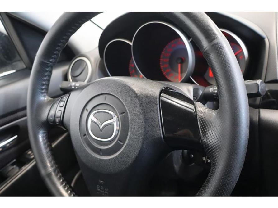 Mazda 3 I (BK) Рестайлинг Коломна  - изображение 8