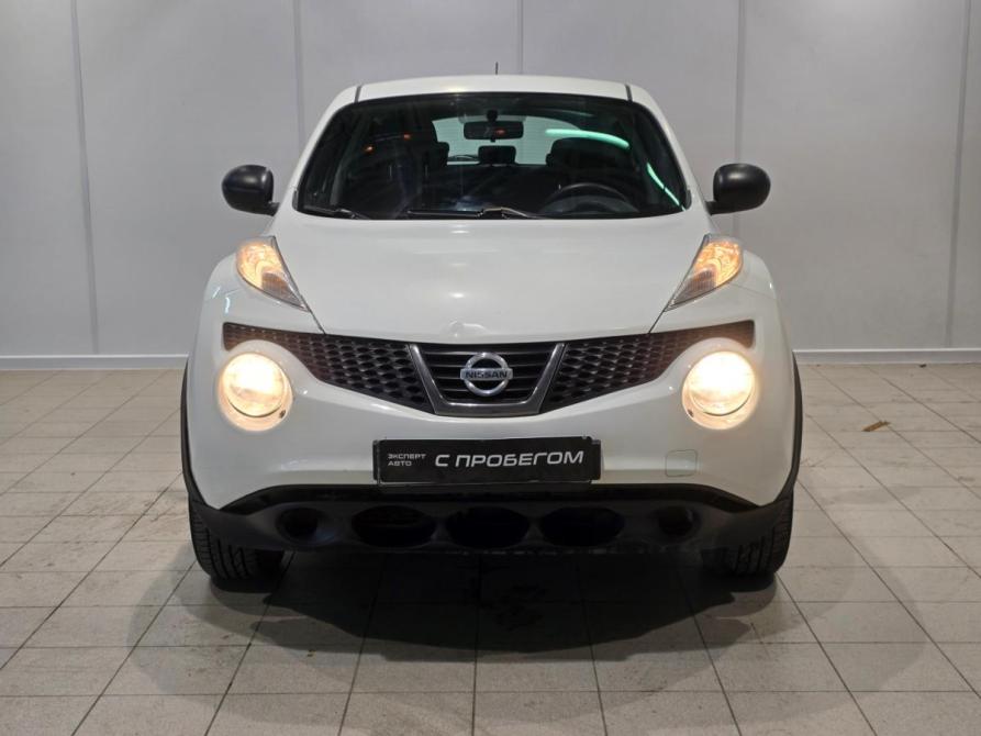 Nissan Juke I Самара  - изображение 3