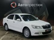 Skoda Octavia II (A5) Рестайлинг Ставрополь  - изображение 26