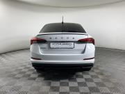 Skoda Rapid II Москва  - изображение 25