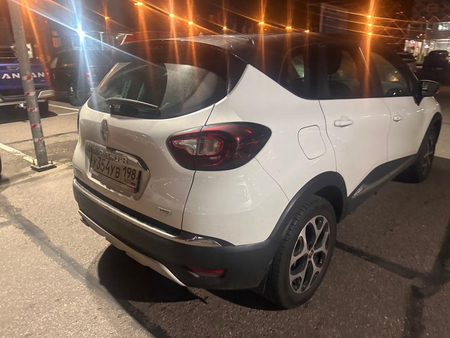Renault Kaptur I Санкт-Петербург  - изображение 3