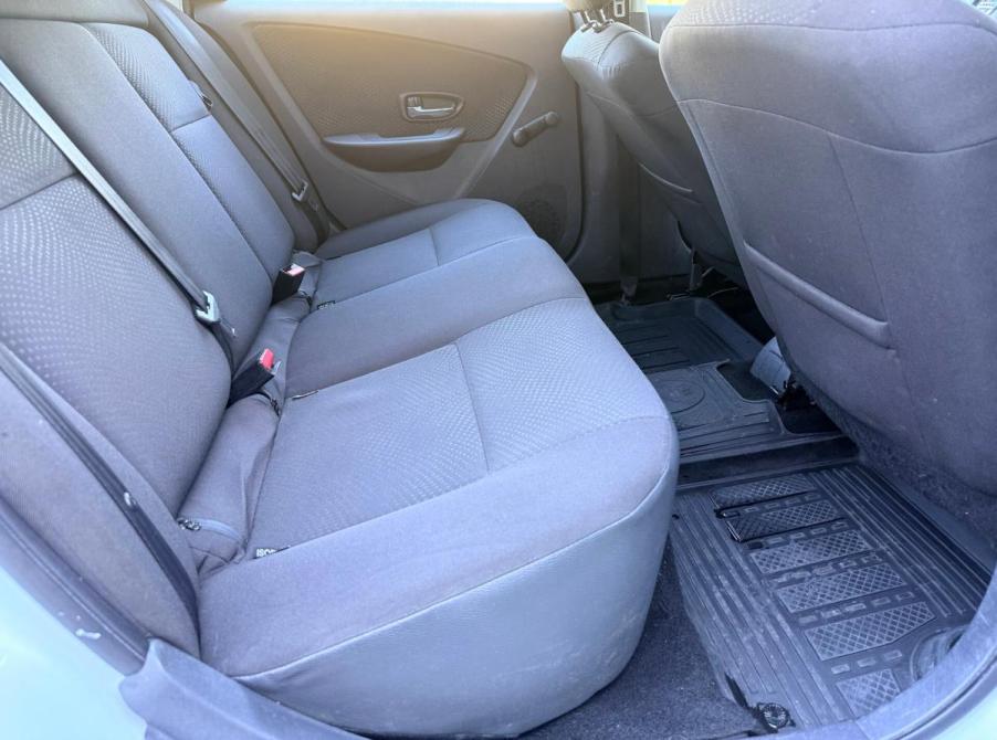 Nissan Almera III (G15) Тюмень  - изображение 19