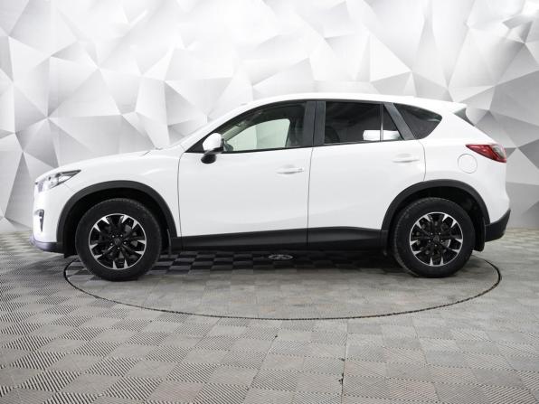 Mazda CX-5 I с пробегом 2014 года, цена 1 995 000 рублей, 142091 км, внедорожник, Автокод Объявления