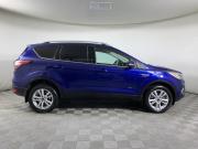 Ford Kuga II Рестайлинг Москва  - изображение 23