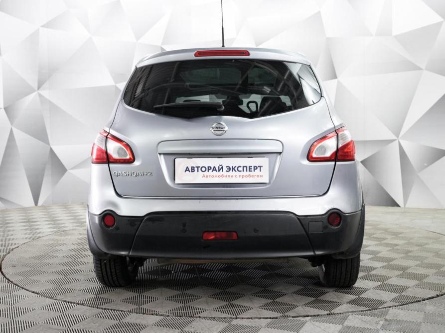 Nissan Qashqai+2 I Рестайлинг Ульяновск  - изображение 4