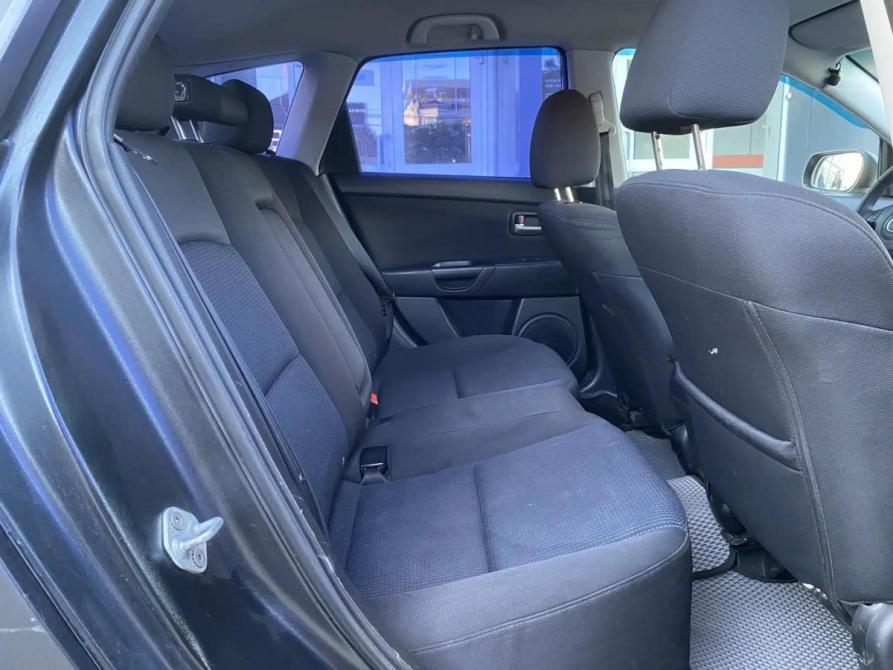 Mazda 3 I (BK) Краснодар  - изображение 12