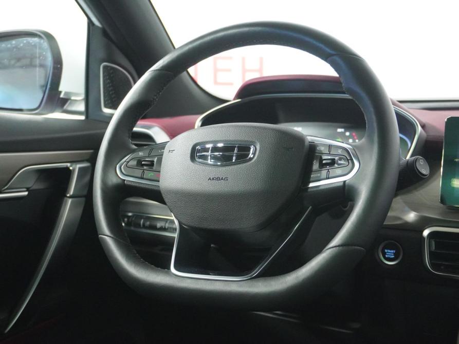 Geely Coolray I Вологда  - изображение 17