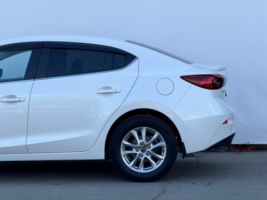 Mazda 3 III (BM) Иркутск  - изображение 9