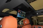 Li Auto (Lixiang) L9 I Рестайлинг Москва  - изображение 41