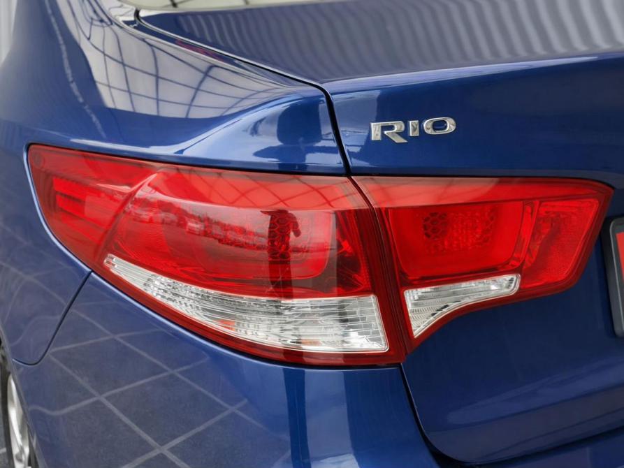 Kia Rio III Рестайлинг Пермь  - изображение 27