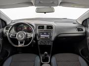 Volkswagen Polo V Рестайлинг Москва  - изображение 39