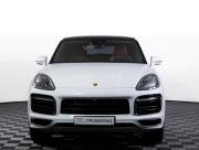 Porsche Cayenne III Москва  - изображение 34