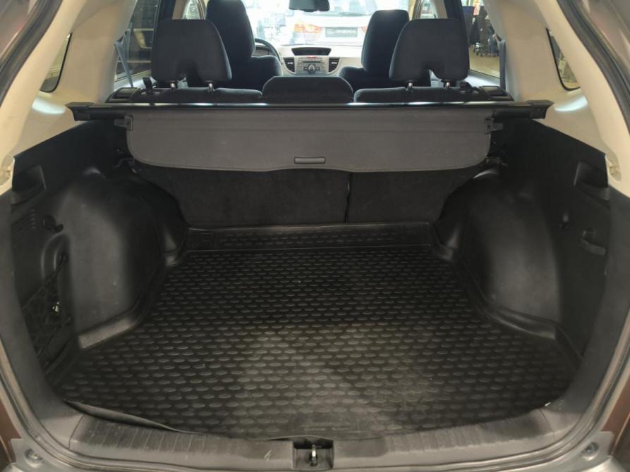 Honda CR-V IV Казань  - изображение 12