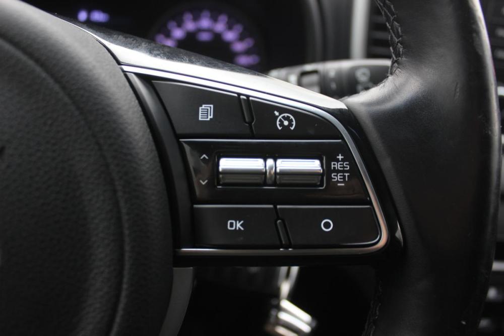 Kia Sportage IV Белгород  - изображение 23