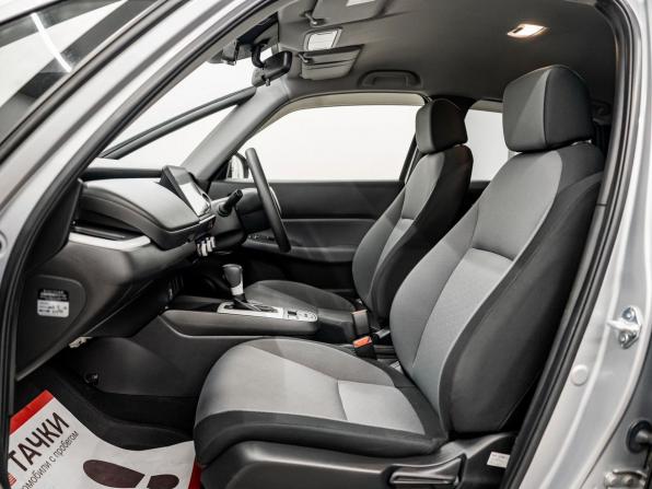 Honda Fit IV с пробегом 2021 года, цена 1 245 000 рублей, 102350 км, хэтчбек, Автокод Объявления