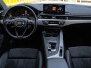 Audi A4 V (B9) Москва  - изображение 26