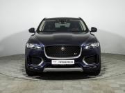 Jaguar F-Pace I Санкт-Петербург  - изображение 28