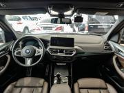 BMW X3 III (G01) Рестайлинг Казань  - изображение 39