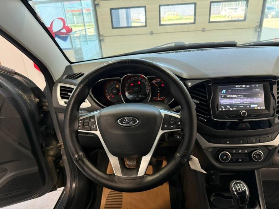 Lada (ВАЗ) Vesta I Орел  - изображение 14