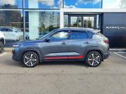 Changan CS35 Plus I Рестайлинг Москва  - изображение 27