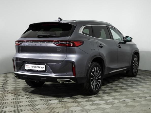 Exeed TXL I Рестайлинг с пробегом 2023 года, цена 2 399 700 рублей, 44777 км, внедорожник, Автокод Объявления