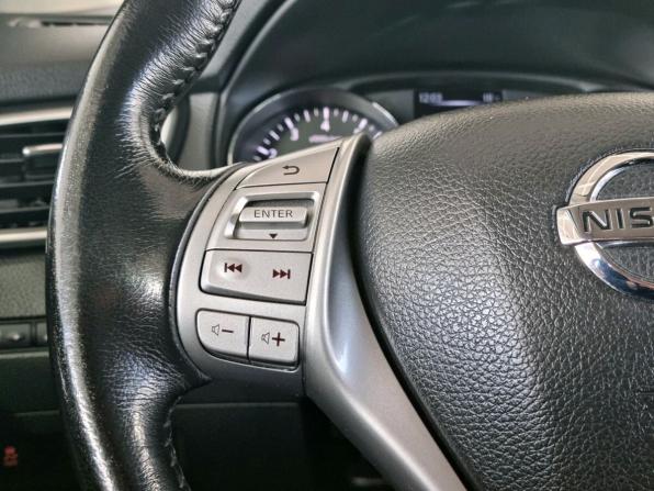Nissan Qashqai II с пробегом 2018 года, цена 1 669 000 рублей, 145000 км, внедорожник, Автокод Объявления
