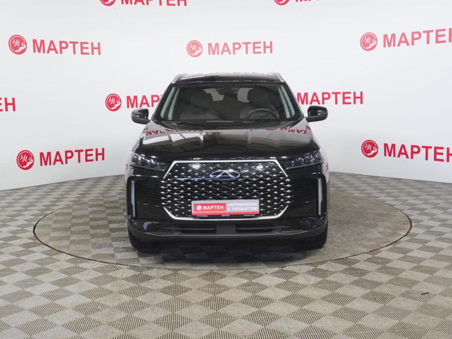 Chery Tiggo 4 I Рестайлинг 2 Вологда  - изображение 2