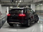 Mercedes-Benz GLE II (V167) Рестайлинг Москва  - изображение 11