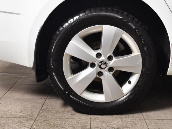 Skoda Octavia III (A7) Рестайлинг с пробегом 2019 года, цена 1 314 995 рублей, 214606 км, лифтбек, Автокод Объявления