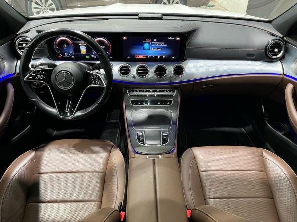 Mercedes-Benz E-Класс V (W213 S213 C238) Рестайлинг с пробегом 2021 года, цена 5 150 000 рублей, 55480 км, седан, Автокод Объявления