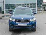 Skoda Kodiaq I Санкт-Петербург  - изображение 20