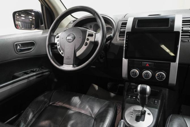 Nissan X-Trail II с пробегом 2008 года, цена 1 109 000 рублей, 293800 км, внедорожник, Автокод Объявления