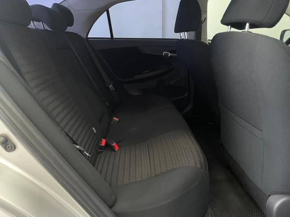 Toyota Corolla XI (E160 E170 E180) с пробегом 2012 года, цена 1 185 000 рублей, 203561 км, седан, Автокод Объявления